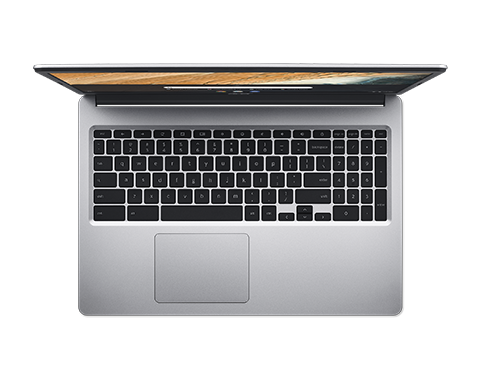 Ноутбук Acer Chromebook 315 CB315-3HT-C4GR (NX.HKCEG.004) - изображение 3