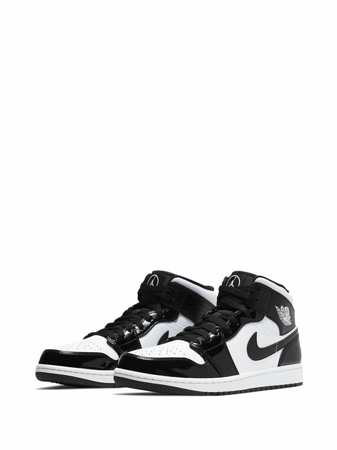 jordan 1 mid carbon fiber 39