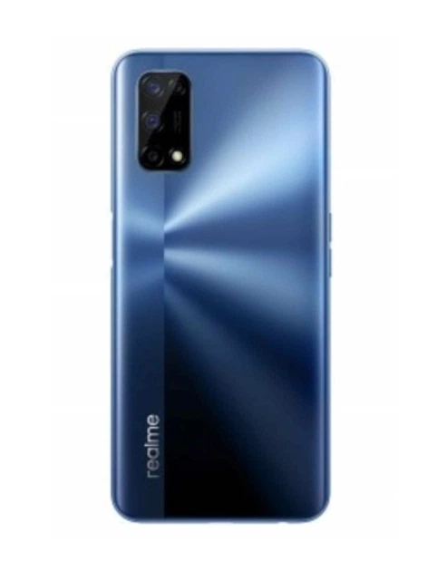 Смартфон Realme 7 5G 6/128Gb Blue – фото, отзывы, характеристики в