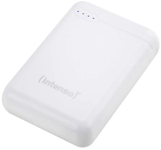 Powerbank Intenso XS10000 10000 mAh White (PB930395) - obraz 3