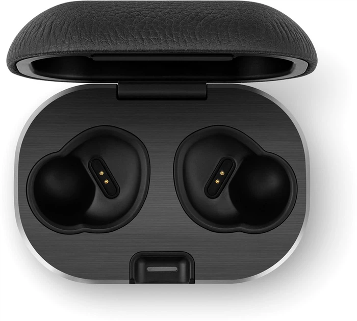 Наушники Bang & Olufsen Beoplay E8 2.0 Black (1646100) купить в