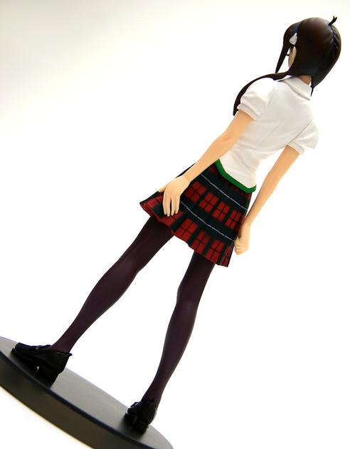 Фігурка Sega&nbsp;Макінамі Марі Євангеліон Makinami Mari Evangelion High grade Figure 18 см&nbsp;WST EV MM 02 - зображення 4