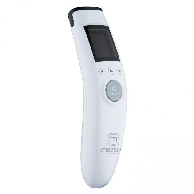 Цифровой бесконтактный термометр Medica + Termo Control 6.0 для тела Япония - изображение 1