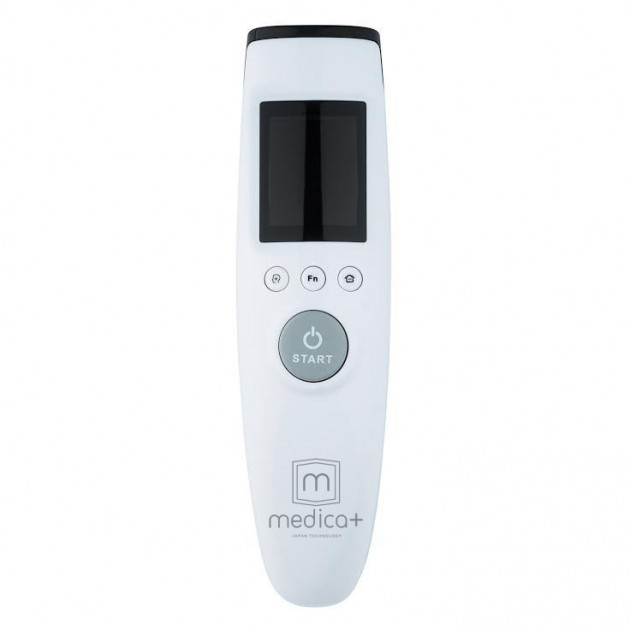 Цифровий безконтактний термометр Medica + Termo Control 6.0 для тіла Японія - зображення 2