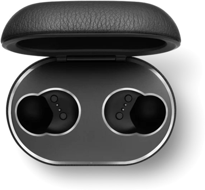 Наушники Bang & Olufsen Beoplay E8 3rd Gen Black (1648300