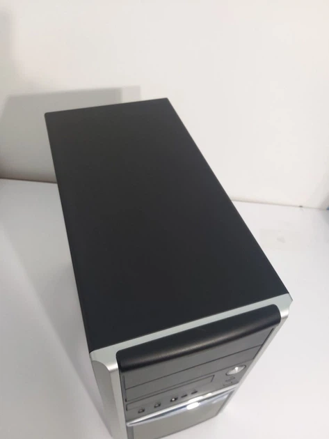 Компьютер б/у Hyundai/Core i5-3470 4 ядра 3.2-3.6 GHz/8GB DDR3/320GB HDD/ HD Graphics 2500 / 400W - изображение 4