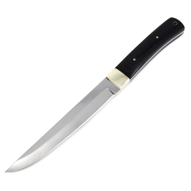 Охотничий Туристический Нож Boda Fb 581A - изображение 1