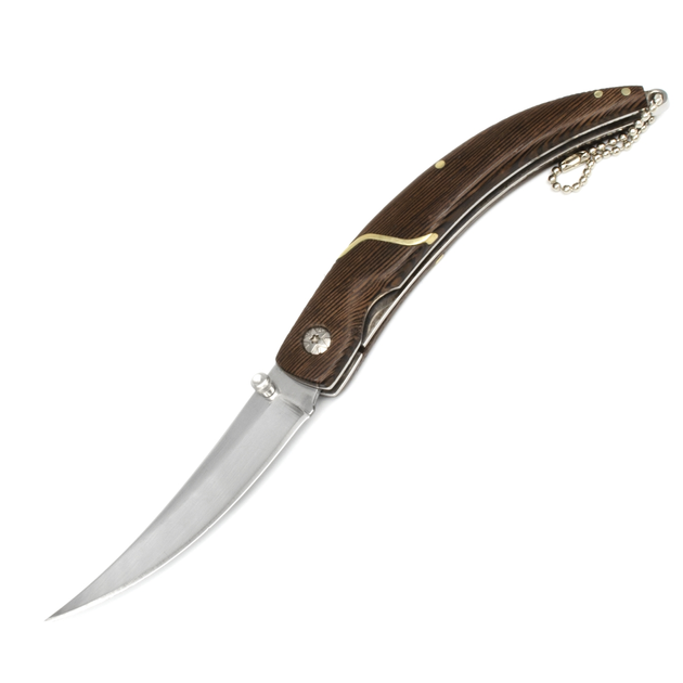 Нож Складной Boda Fb 619C - изображение 1