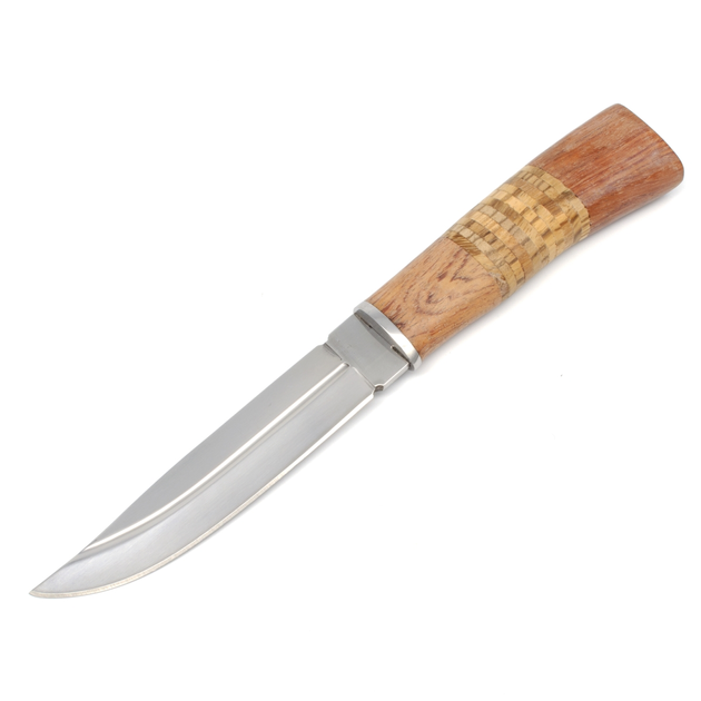 Охотничий Туристический Нож Boda Fb 1104 - изображение 1