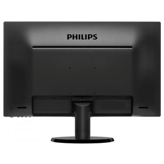 Монитор PHILIPS 243V5QHABA/00/01 - изображение 2
