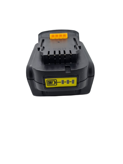 Аккумулятор DeWalt 3000 mAh 14.4V, Вольт XR DCB143, N342079, N123280 DCB140, DCB141, DCB144, DCB145 - изображение 2