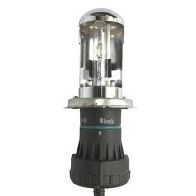 Биксеноновая лампа Infolight Pro H4 5000K 50W (P450181) – фото, отзывы ...