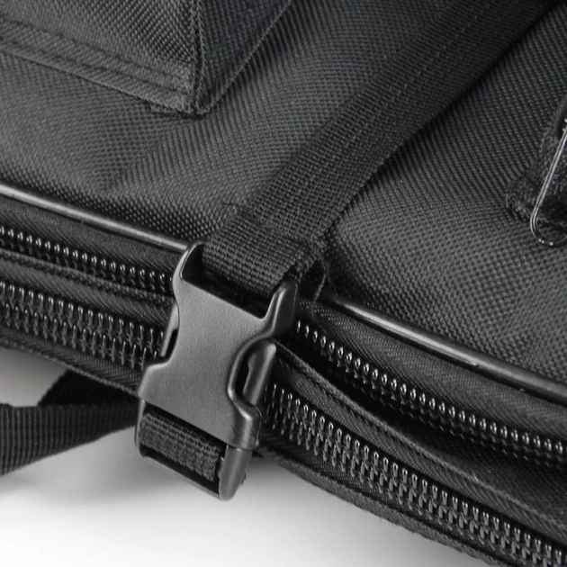 Чехол-рюкзак для оружия 85см Tan - изображение 2