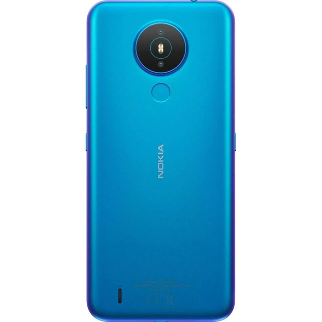 Мобильный телефон Nokia 1.4 DS 2/32Gb Blue - зображення 2