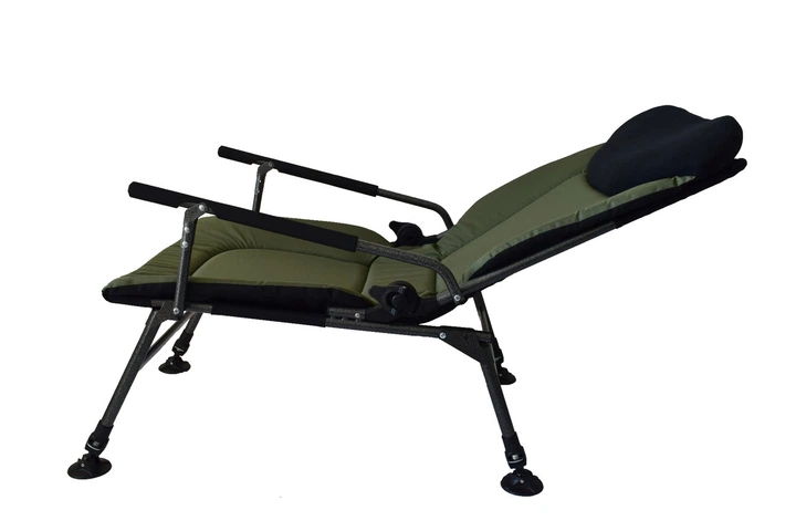 Крісло рибальське, карпове Vario Carp XL - изображение 2