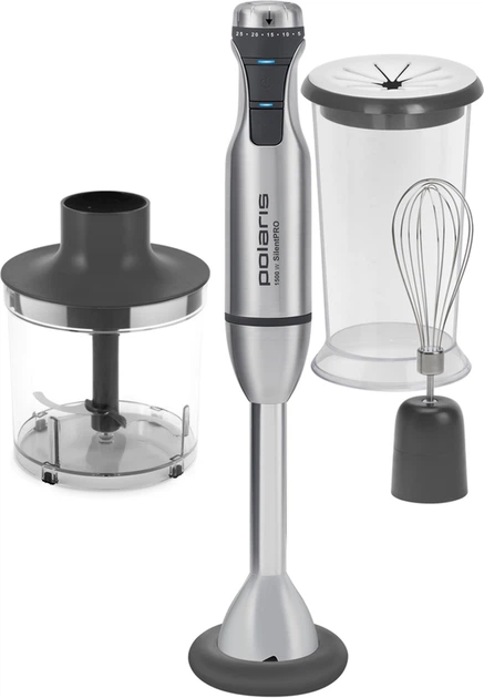 Блендер Polaris PHB 1591L Silent – фото, отзывы, характеристики в ...