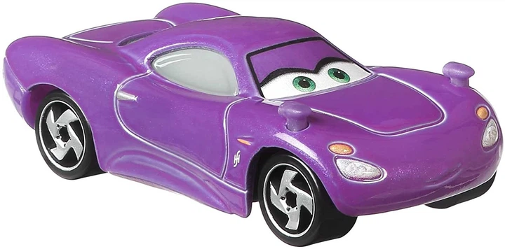 Набор автомобилей Тачки 3 Mattel Disney Pixar Cars #2 5-шт. (HFN82