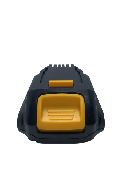 Совместимый аккумулятор DeWalt 3000 mAh 14.4V, Вольт N342079 XR DCB 143, N342079, N123280, DCB140, DCB141 - изображение 3