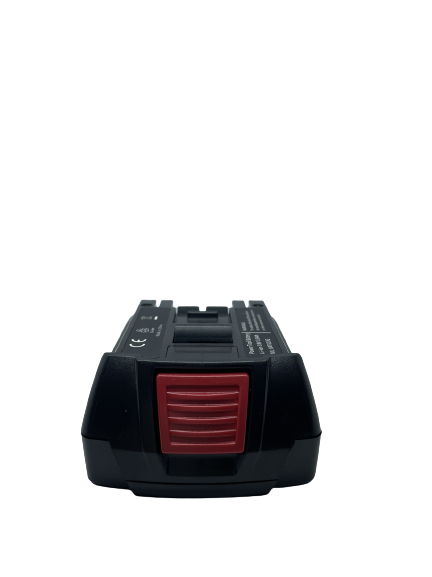 Аккумулятор 18В Li-ion 1.5 Ач Bosch Bosch BAT610 / Bosch GBA, 18 V, 1500mAh - изображение 7