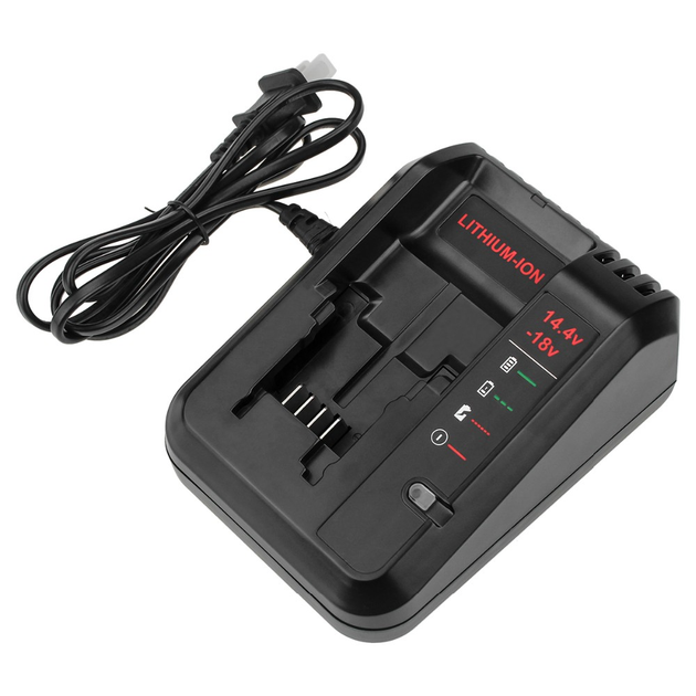 Зарядное уcтройство 14.4V 18В 20V Li-ion Black&Decker LCS1620 LB20 LBX20 LBXR20 LBXR20P LBXR20BT PCC692L и тд - Фото 3 Зарядное уcтройство 14.4V 18В 20V Li-ion Black&Decker LCS1620 LB20 LBX20 LBXR20 LBXR20P LBXR20BT PCC692L и тд - изображение 3