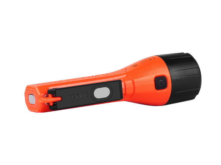 Фонарь ручной взрывобезопасный Fenix WF11E - изображение 4