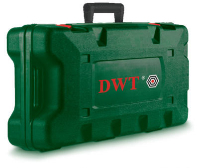 Отбойный молоток DWT DBR14-30 BMC (DV_300496) - изображение 2