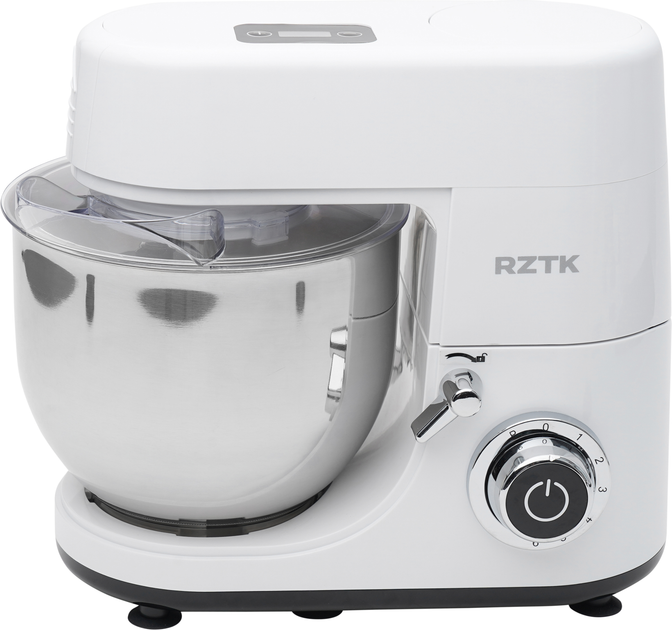 Кухонна машина RZTK KM 1500S Max - зображення 2