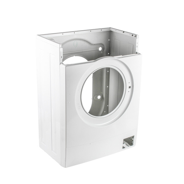 Корпус в сборе 4055498085 для стиральной машины AEG – фото, отзывы ...