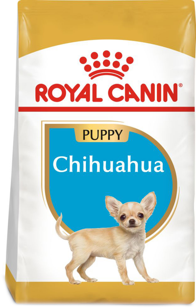 Royal Canin Chihuahua Puppy