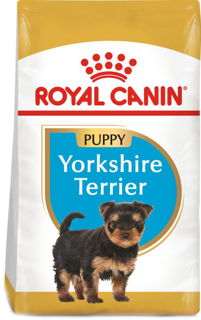 Royal Canin Yorkshire Terrier