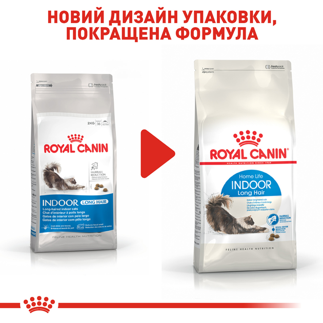 Royal Canin Indoor LongHair 2