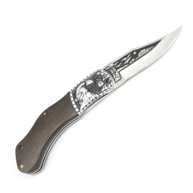Нож Складной Boda Fb3031 Eagle - изображение 2