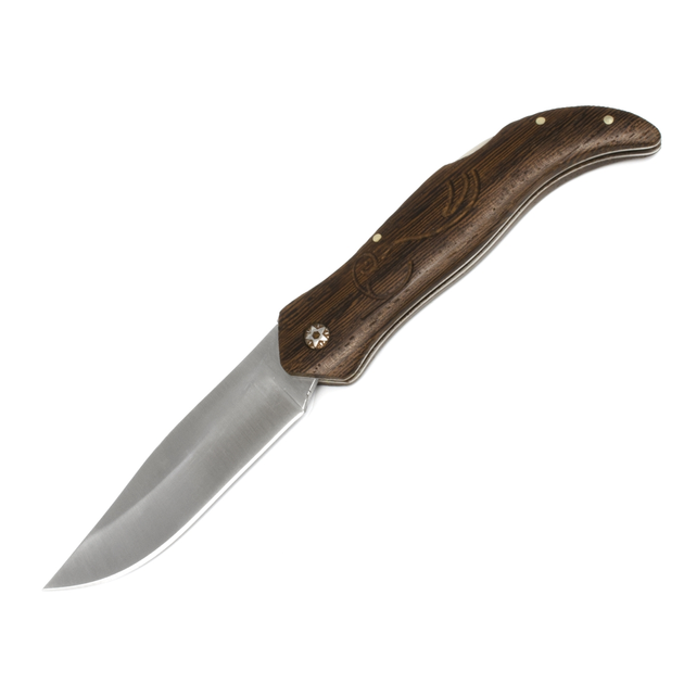 Нож Складной Boda Fb 619A - изображение 1