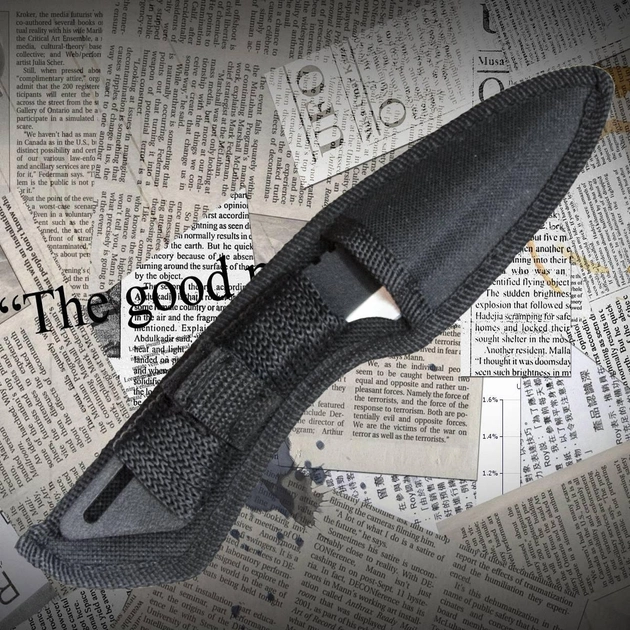 Нож Метательный Скорпион 6 - изображение 2