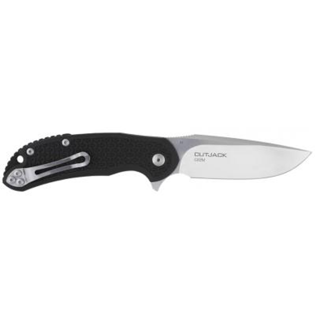 Нож Steel Will Cutjack Mini Black (SWC22M-1BK) - изображение 2