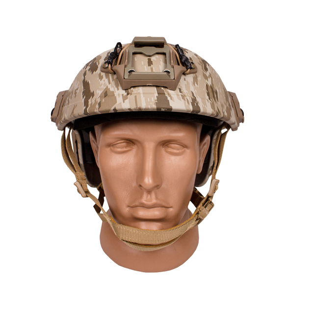 Шлем SF Super High Cut Helmet (Муляж) L/XL 2000000055220 - изображение 2