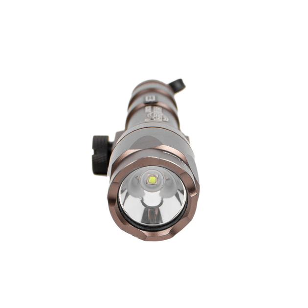 Збройовий ліхтар Scout Light 200 lumen - зображення 2