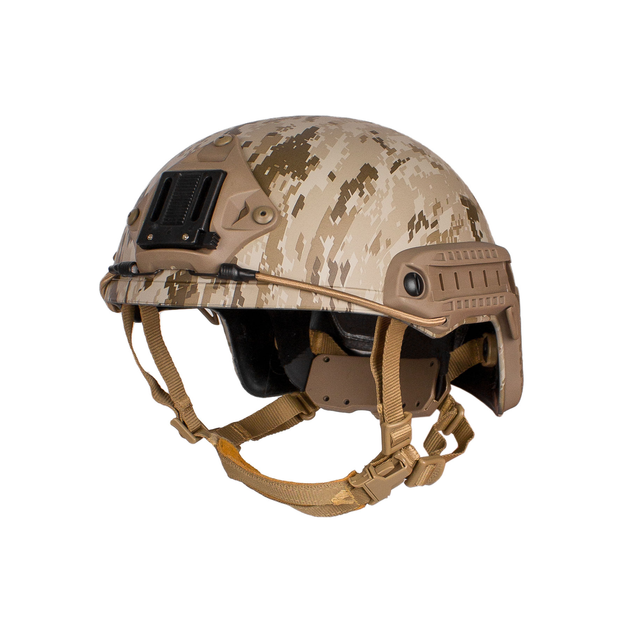 Шлем Ballistic Helmet (Муляж) M/L 2000000054995 - изображение 1