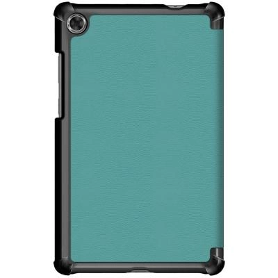Чохол для планшета ArmorStandard Smart Case Lenovo Tab M7 (ZA570168UA) LTE Green (ARM58609) - зображення 2