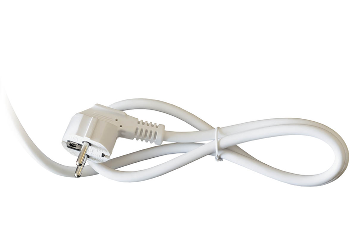 Бойлер Atlantic Vertigo Steatite WI-FI 80 ES-MP0652F220-S WD (2250W) white - зображення 4