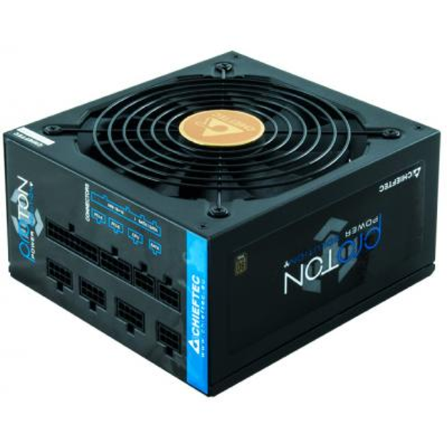 Блок питания CHIEFTEC 650W Proton (BDF-650C) - изображение 1