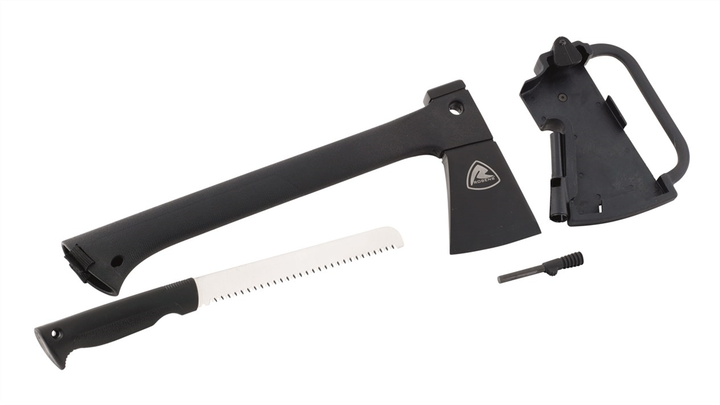 Набор Robens Multi Axe (1046-690133) - изображение 2