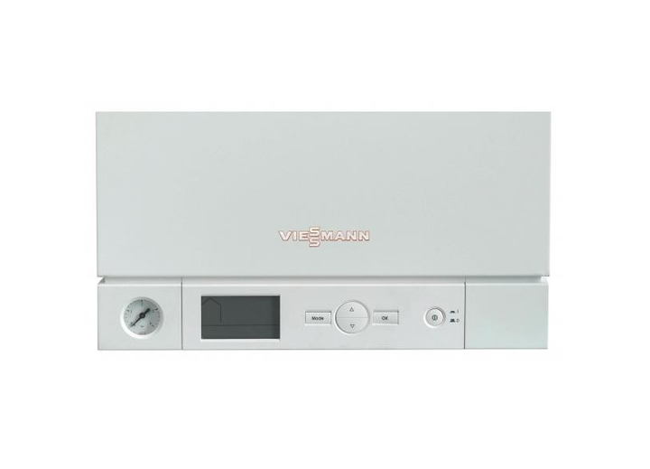Котел газовый Viessmann Vitopend 100-W A1JB K-rlu 12 кВт (A1JB009) - изображение 2
