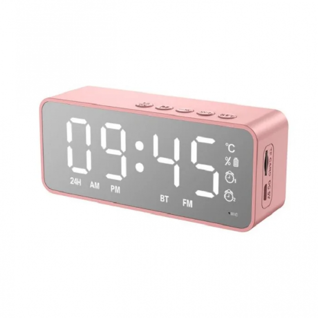 Мини динамик bluetooth K12 - зображення 3