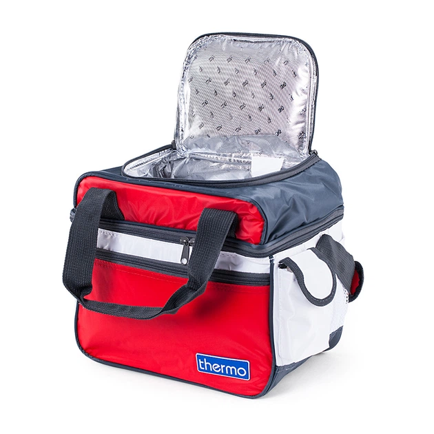 Термосумка Thermo Style 10 л - изображение 5