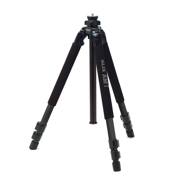 Штатив Slik Pro 700DX LEG Tripod 7700000026934 - зображення 1