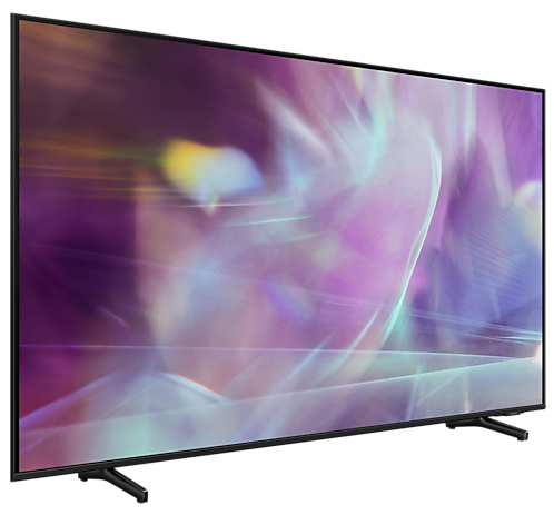 QLED-телевізор Samsung QE55Q60AAUXUA (6672764) Б/У - Фото 2 QLED-телевізор Samsung QE55Q60AAUXUA (6672764) Б/У - зображення 2