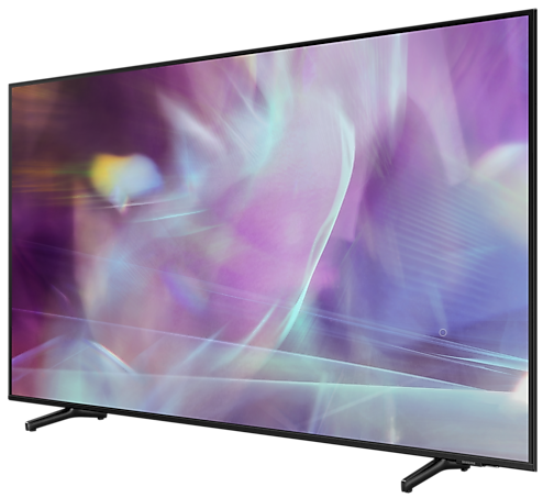 QLED-телевізор Samsung QE55Q60AAUXUA (6672764) Б/У - Фото 8 QLED-телевізор Samsung QE55Q60AAUXUA (6672764) Б/У - зображення 8