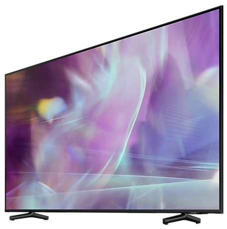 QLED-телевізор Samsung QE55Q60AAUXUA (6672764) Б/У - Фото 9 QLED-телевізор Samsung QE55Q60AAUXUA (6672764) Б/У - зображення 9