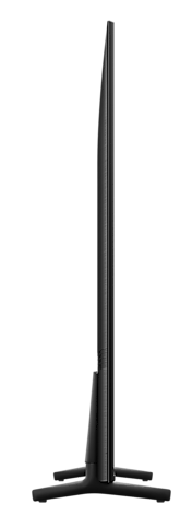QLED-телевізор Samsung QE50Q60AAUXUA (6672755) Б/У - зображення 5